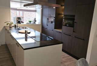 Keukenrenovatie duurzaam