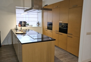 keukenrenovatie, duurzaam