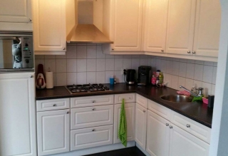 Renovatie voor